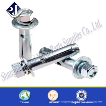 Onling Shopping High Quality Stainless Professional Expansion Bolt